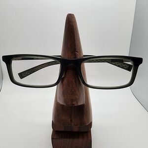 Nautica Green Prescription Glasses Frames